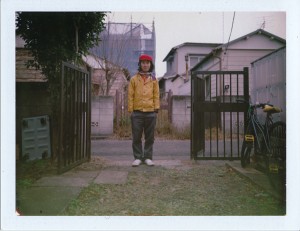 0901242 (c) yoshinori niwa